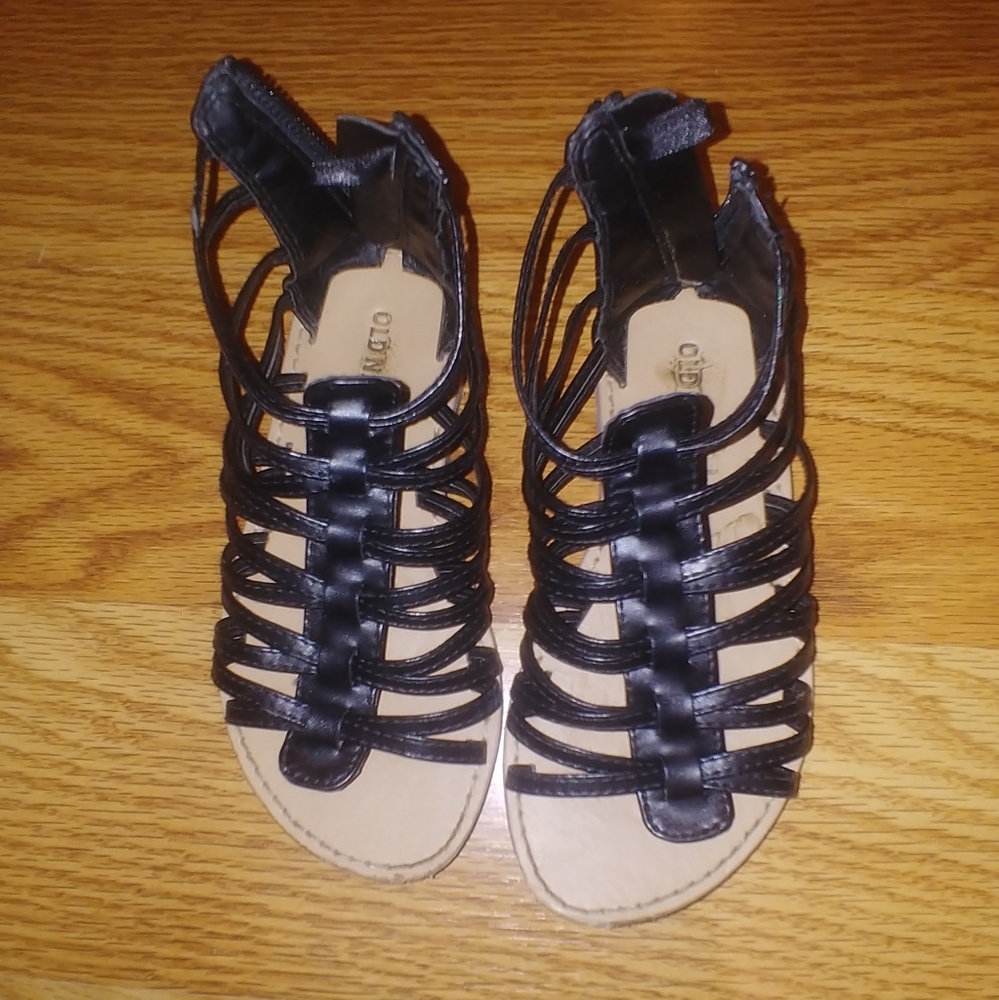 Old Navy sandals